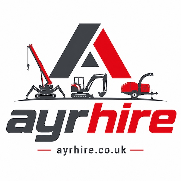 Ayr Plant & Equipment Hire